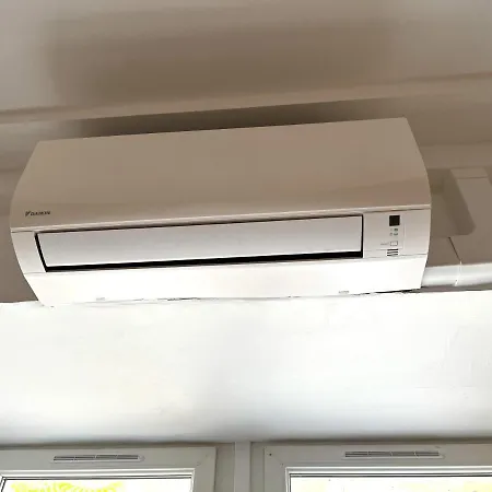 La Duchesse - Grand - Avec Climatisation * Dijon