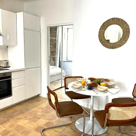 La Duchesse - Grand - Avec Climatisation Dijon