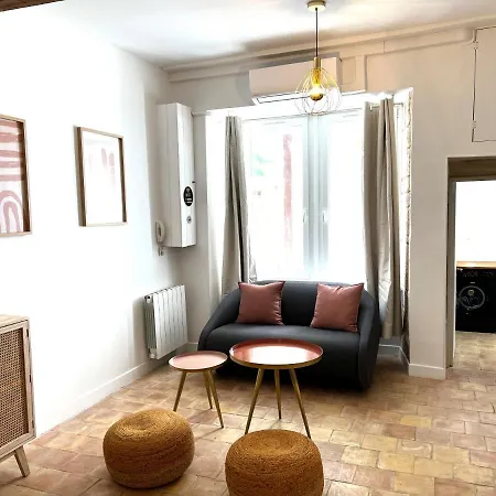 La Duchesse - Grand - Avec Climatisation