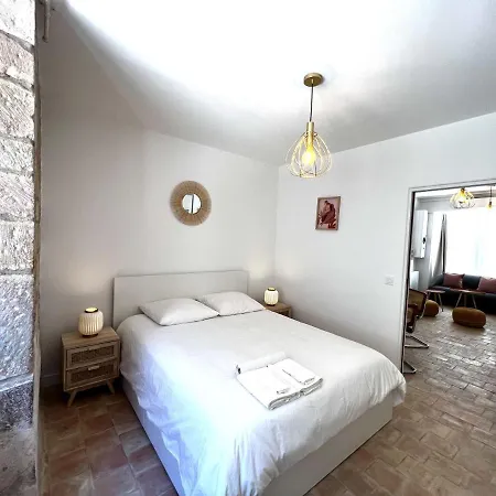 La Duchesse - Grand - Avec Climatisation Διαμέρισμα *