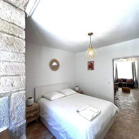 La Duchesse - Grand - Avec Climatisation Apartment