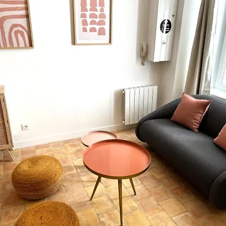 La Duchesse - Grand - Avec Climatisation