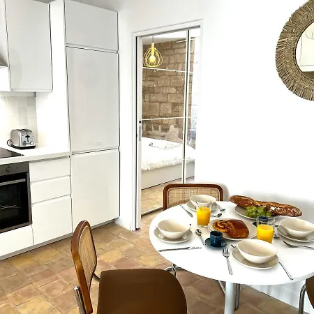 La Duchesse - Grand - Avec Climatisation