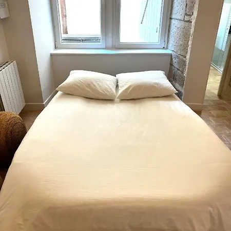Appartement La Duchesse - Grand Au Coeur De *