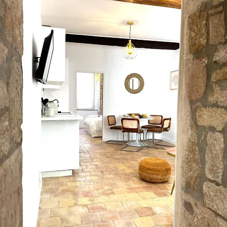 La Duchesse - Grand - Avec Climatisation