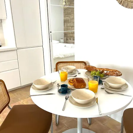 La Duchesse - Grand - Avec Climatisation *