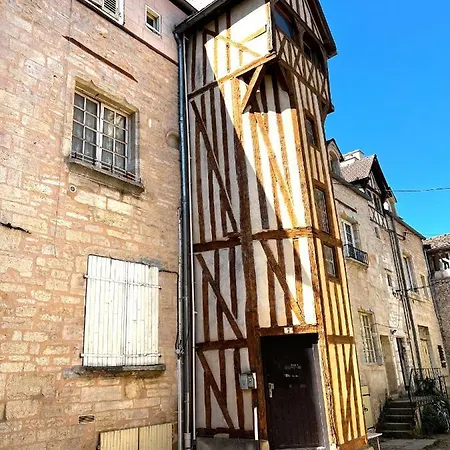 La Duchesse - Grand Au Coeur De Appartement *