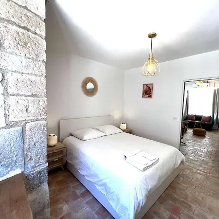 La Duchesse - Grand - Avec Climatisation *