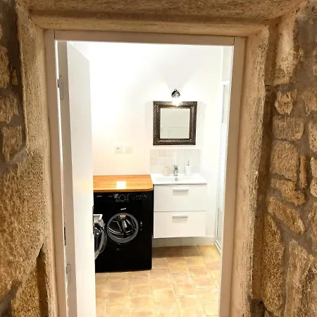 La Duchesse - Grand - Avec Climatisation Apartment