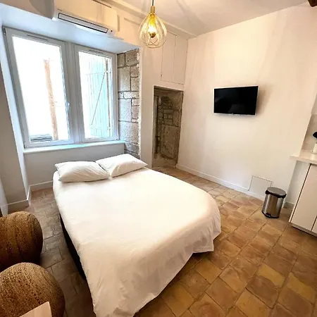 La Duchesse - Grand Au Coeur De Appartement *