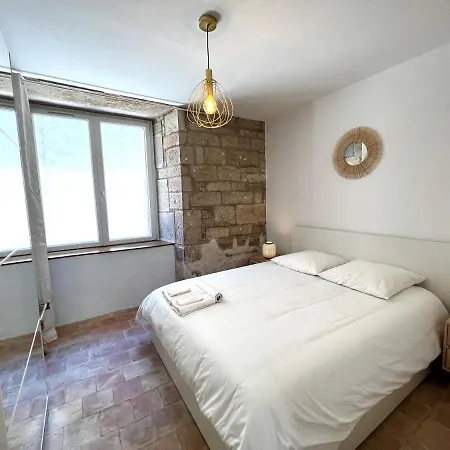 La Duchesse - Grand - Avec Climatisation Dijon