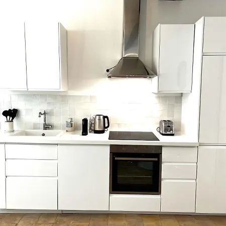 La Duchesse - Grand - Avec Climatisation