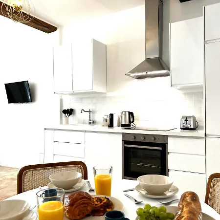 La Duchesse - Grand - Avec Climatisation