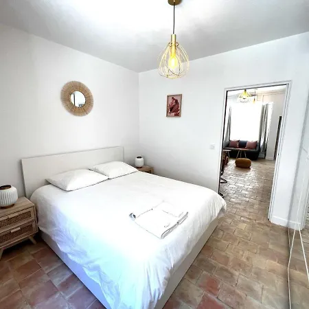 La Duchesse - Grand - Avec Climatisation Apartment *