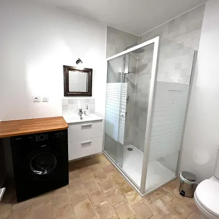 La Duchesse - Grand - Avec Climatisation Lägenhet Dijon