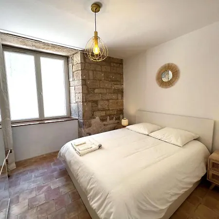 Apartment La Duchesse - Grand - Avec Climatisation Dijon