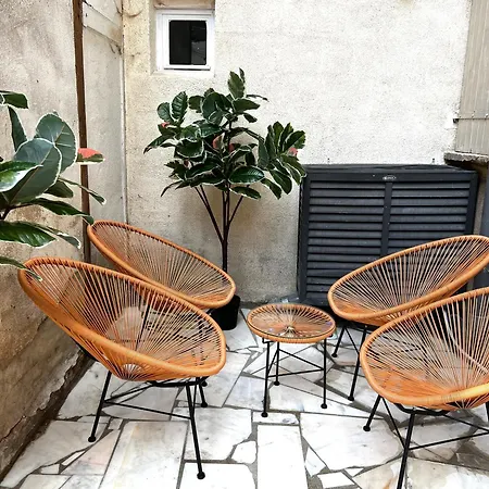 La Duchesse - Grand - Avec Climatisation *