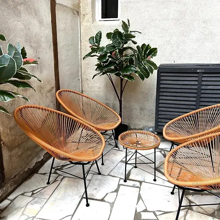 La Duchesse - Grand - Avec Climatisation *