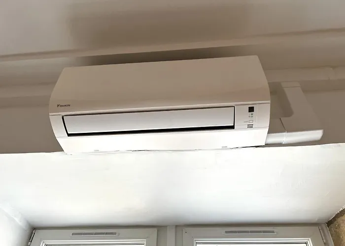 La Duchesse - Grand - Avec Climatisation * ディジョン