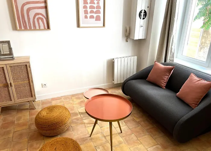 La Duchesse - Grand - Avec Climatisation