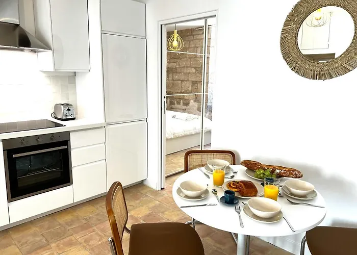 La Duchesse - Grand - Avec Climatisation