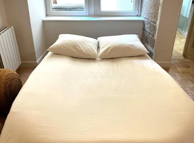 アパート La Duchesse - Grand - Avec Climatisation *