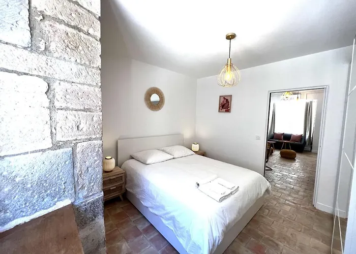 La Duchesse - Grand - Avec Climatisation *