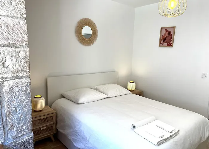 La Duchesse - Grand - Avec Climatisation