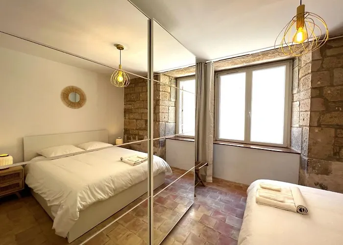 アパート La Duchesse - Grand - Avec Climatisation