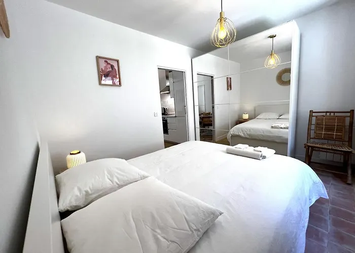 La Duchesse - Grand - Avec Climatisation アパート *