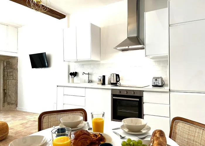 La Duchesse - Grand - Avec Climatisation