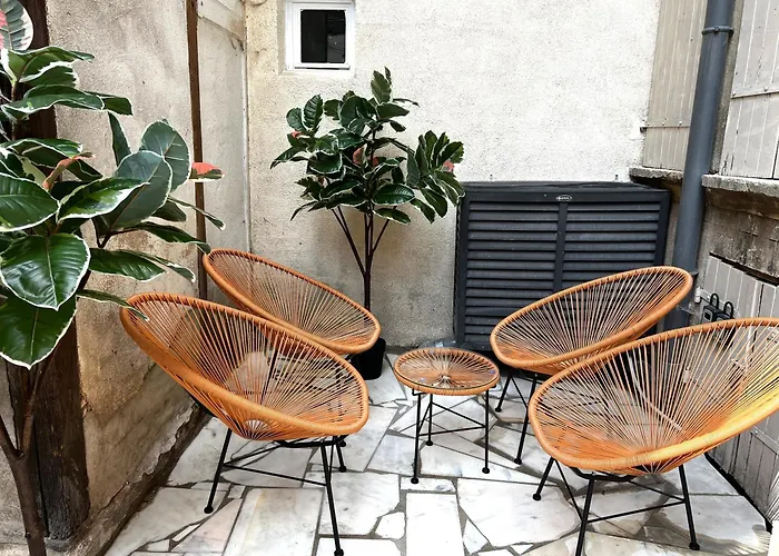 La Duchesse - Grand - Avec Climatisation *