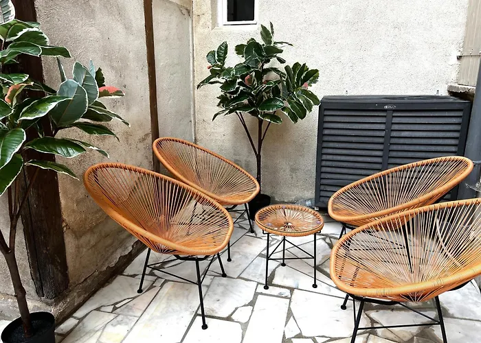 La Duchesse - Grand - Avec Climatisation *